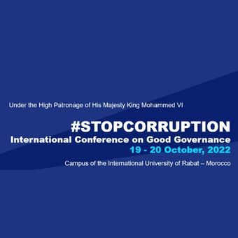 Capture website Stop corruption